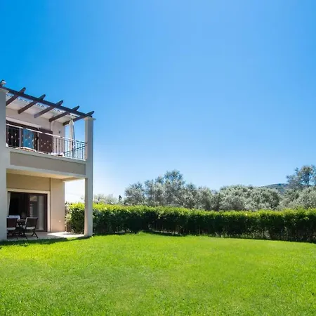 Enastron Private Mansion