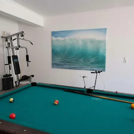 Enastron Private Mansion Апартаменты Цукаладес