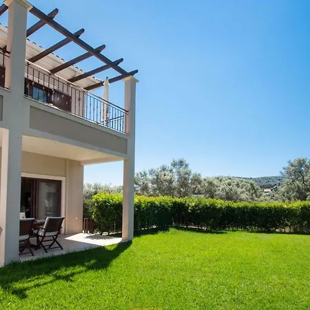 Апартаменты Enastron Private Mansion *